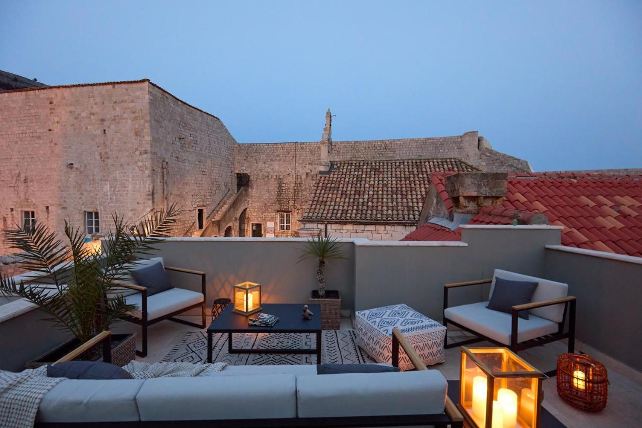 Inside The Old Town With Private Terrace And Floor Heating Вилла